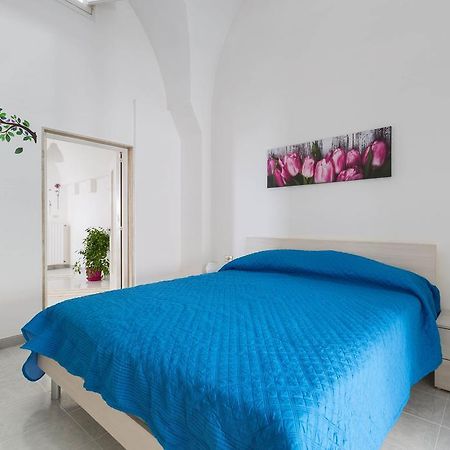 Casa Angiulina By Barbarhouse Villa San Pancrazio Salentino Bagian luar foto