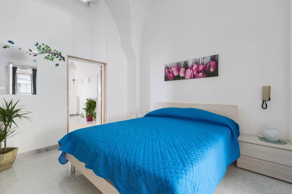 Casa Angiulina By Barbarhouse Villa San Pancrazio Salentino Bagian luar foto